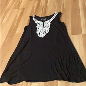 Comfortable Lounge Wear.